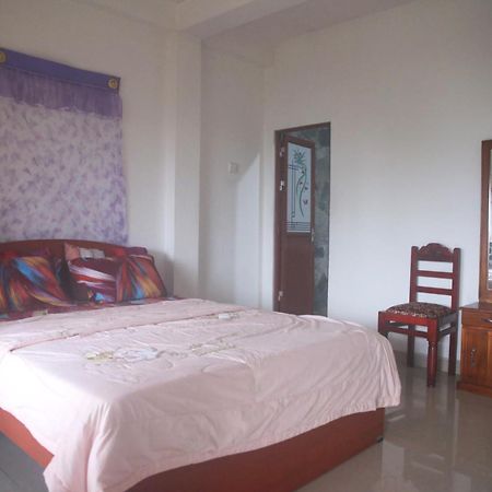 The Dream Inn إيلا المظهر الخارجي الصورة