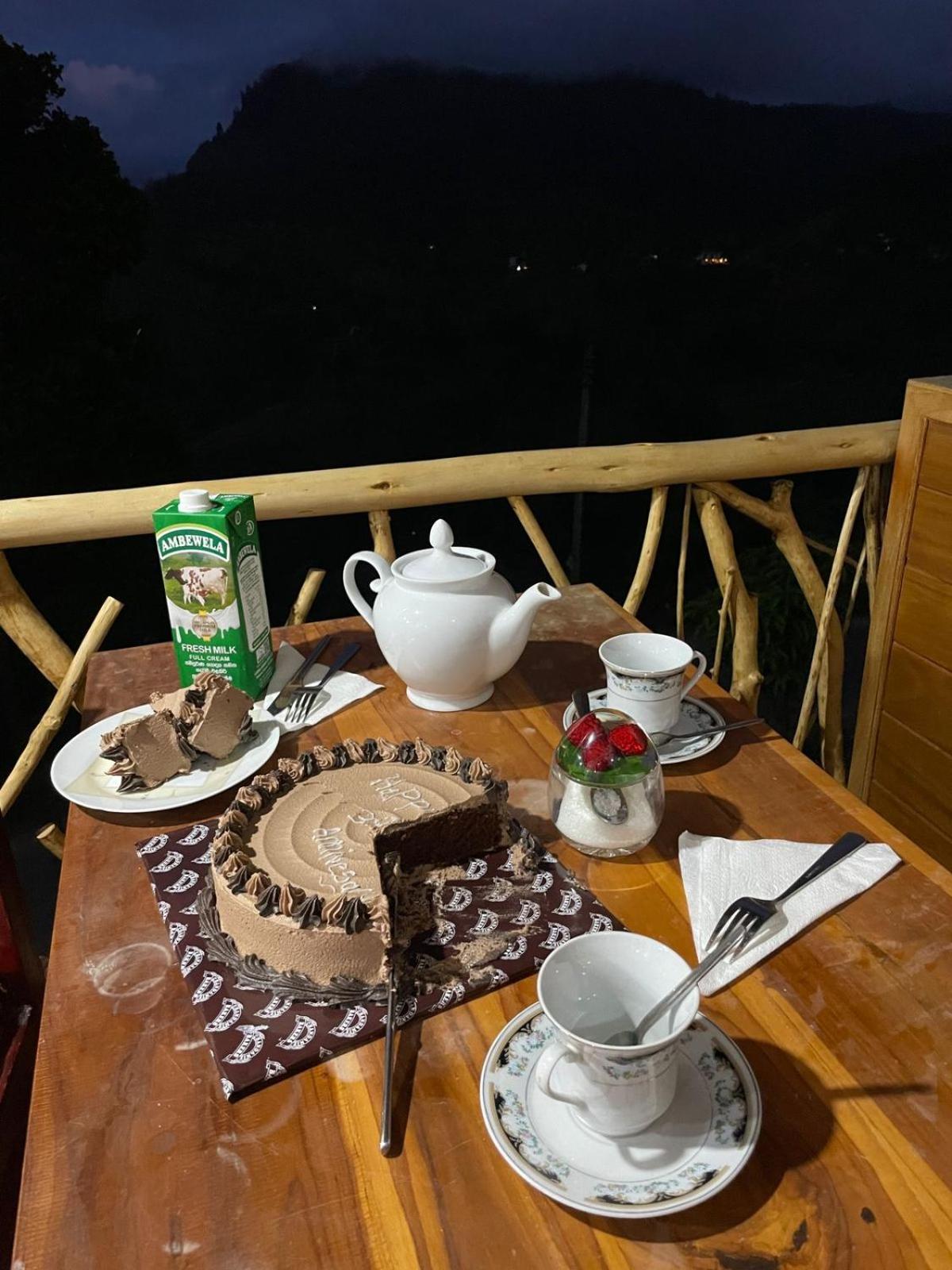 The Dream Inn إيلا المظهر الخارجي الصورة