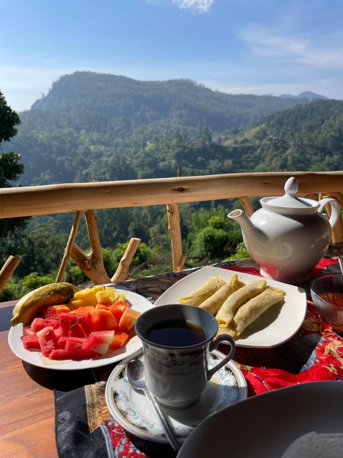 The Dream Inn إيلا المظهر الخارجي الصورة