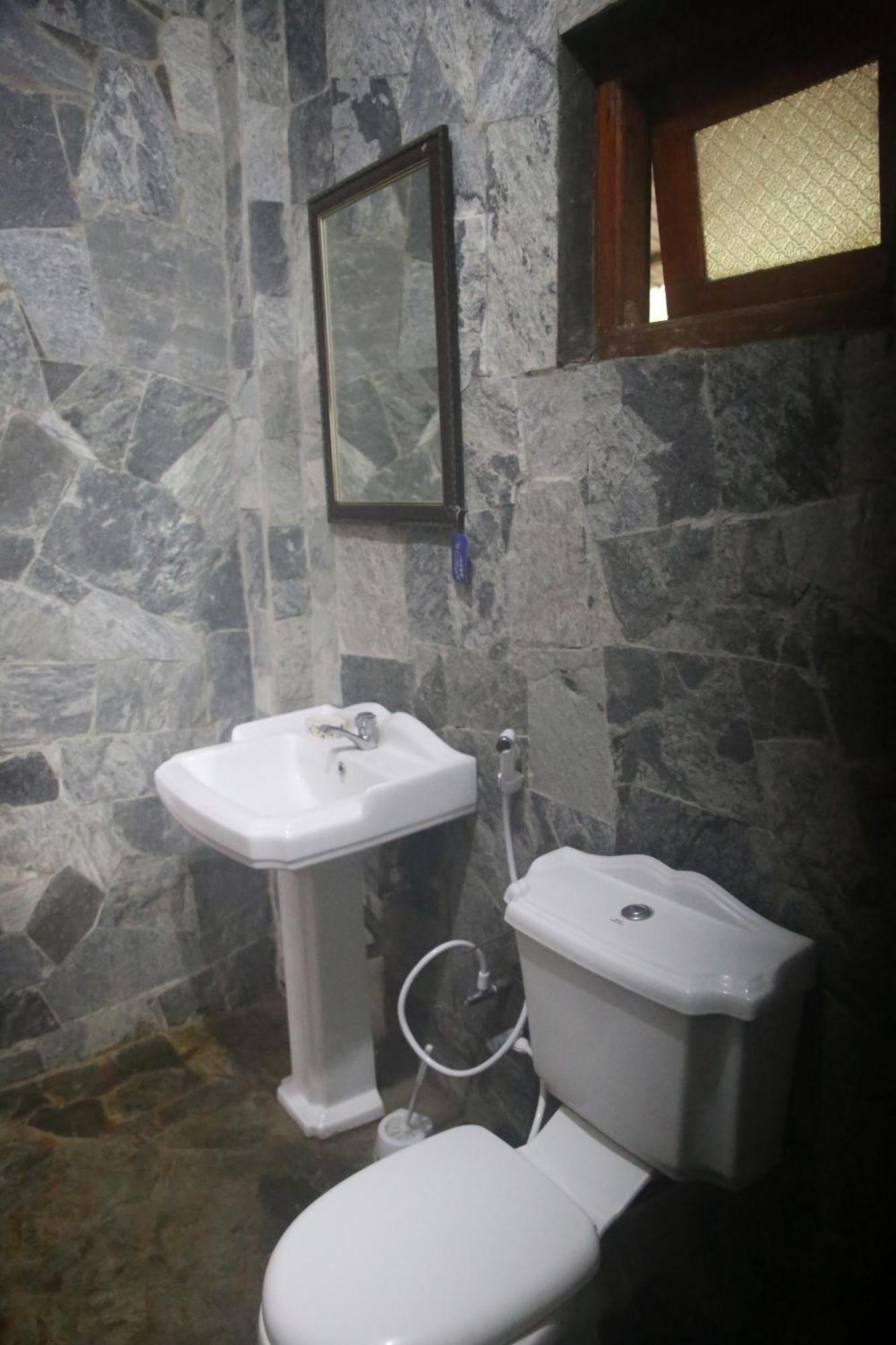The Dream Inn إيلا المظهر الخارجي الصورة