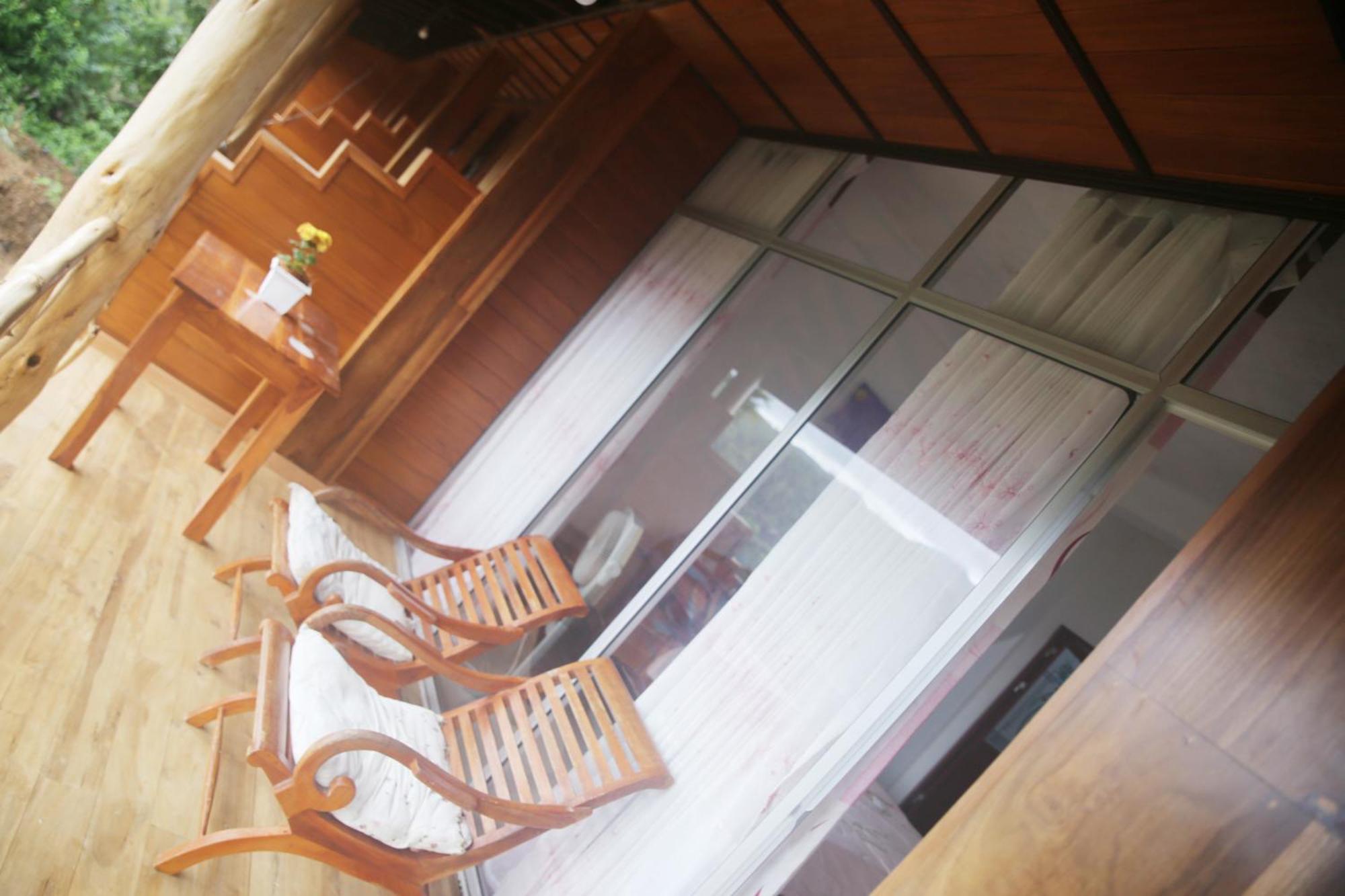 The Dream Inn إيلا المظهر الخارجي الصورة