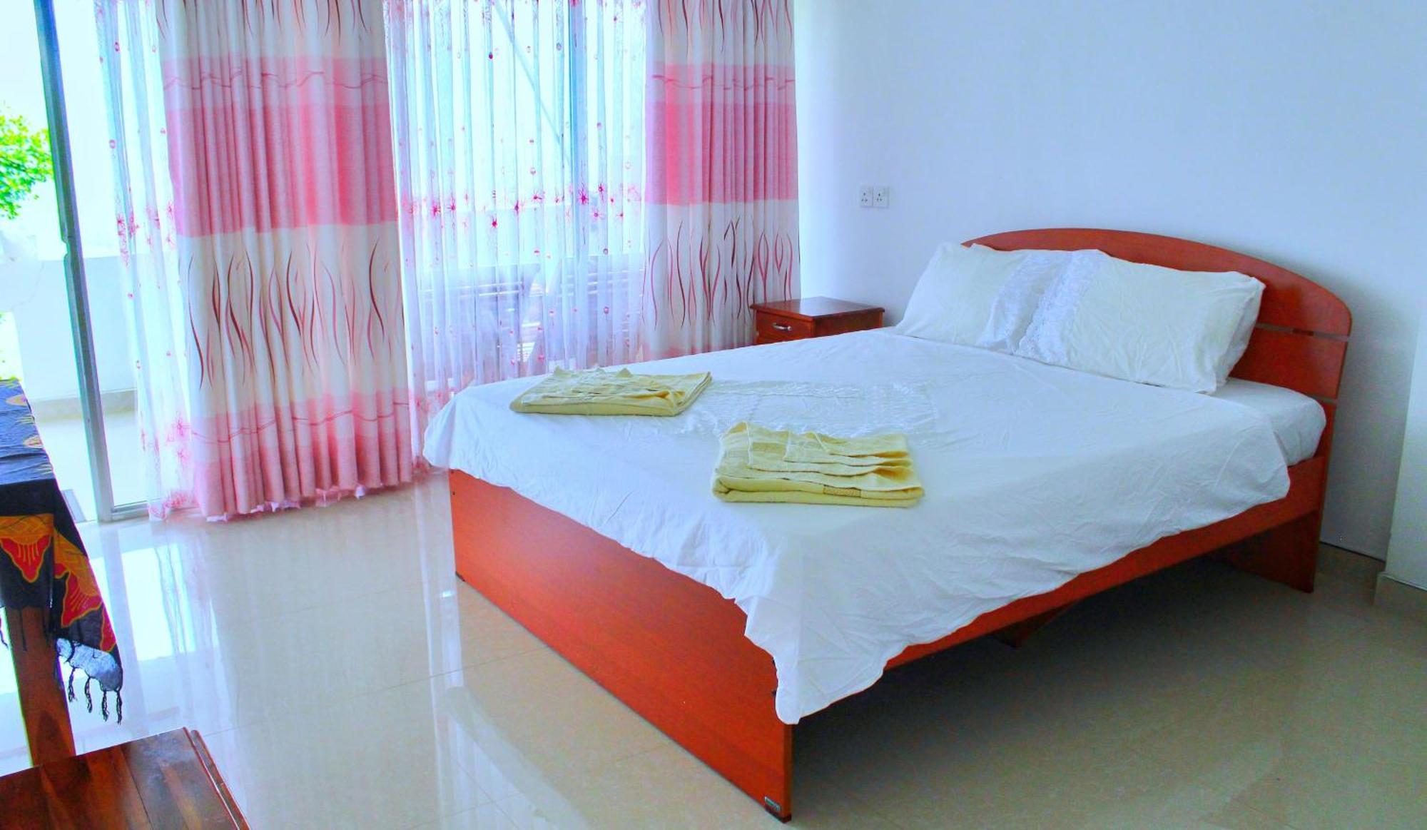 The Dream Inn إيلا المظهر الخارجي الصورة