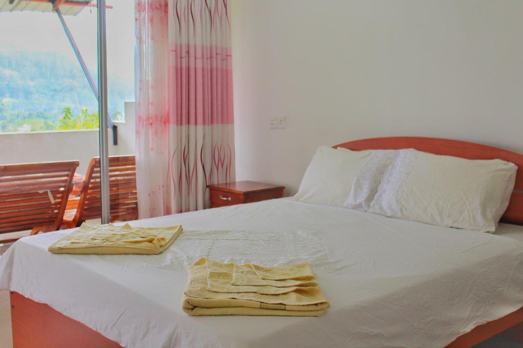 The Dream Inn إيلا المظهر الخارجي الصورة