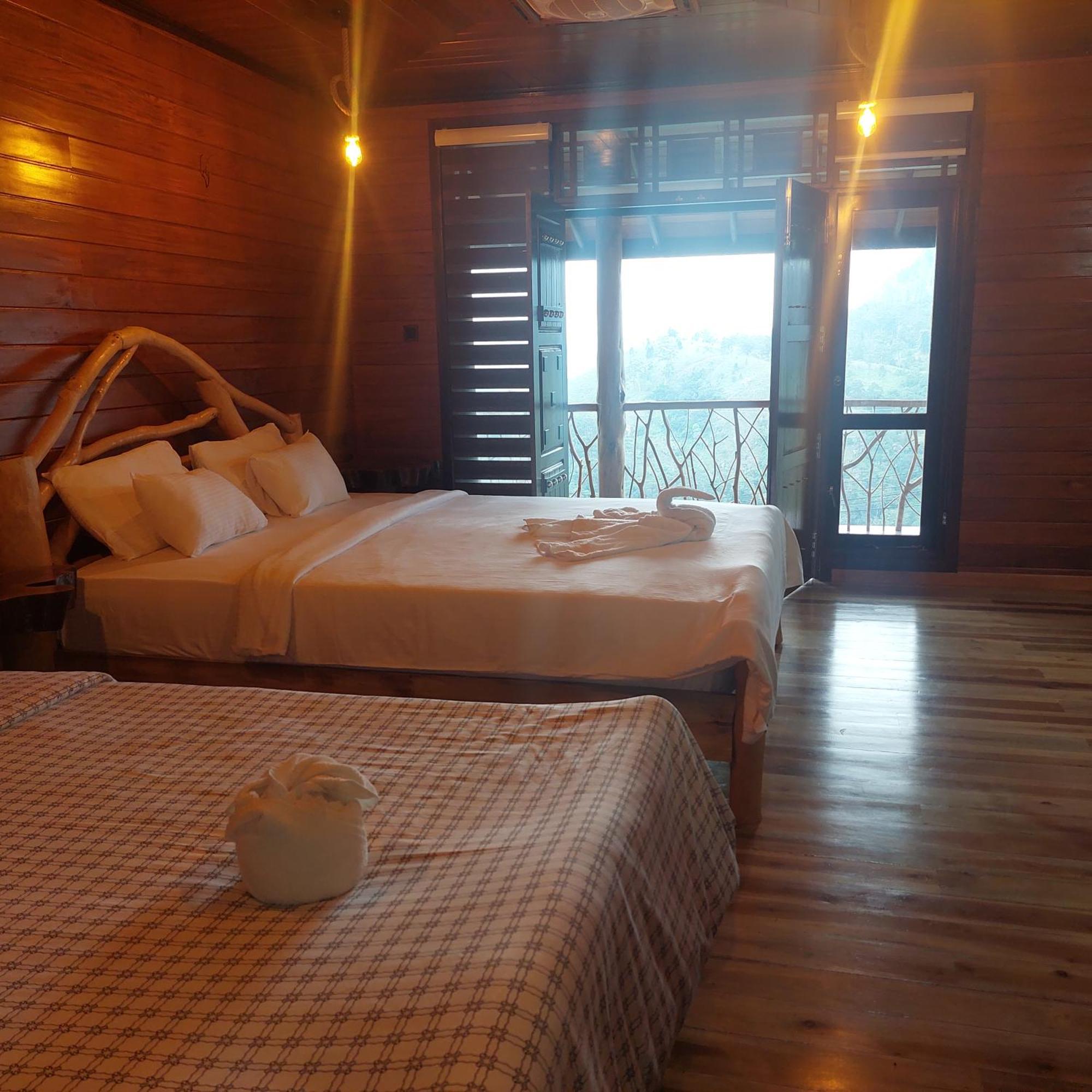 The Dream Inn إيلا الغرفة الصورة