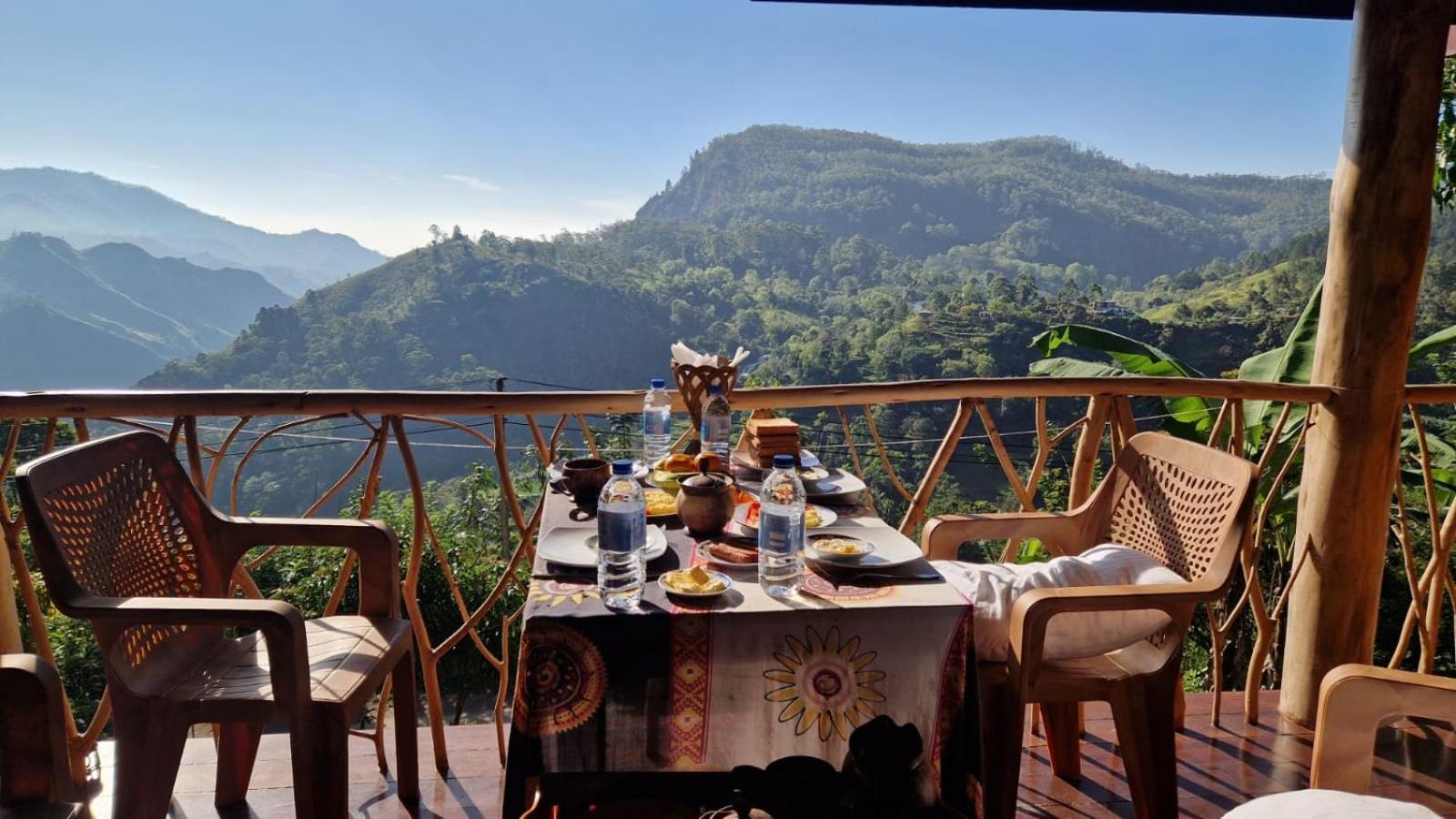 The Dream Inn إيلا الغرفة الصورة